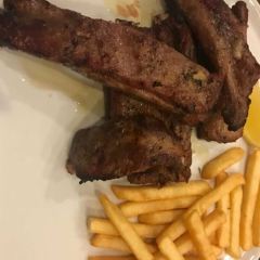 Trattoria Pizzeria Toscana 여행 사진