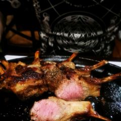 Angus Steak House User Photo