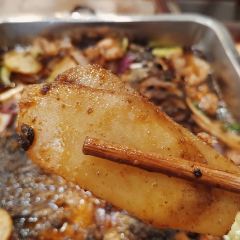 谭记王万州烤鱼(沙坪坝总店) User Photo