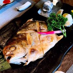 焱匠旬物料理(恒力创富中心店) User Photo