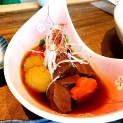 焱匠旬物料理(恒力创富中心店) User Photo