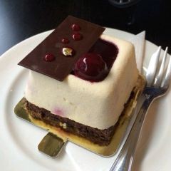 VANIYÉ Patisserie - Parnell User Photo