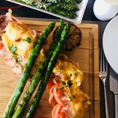 Café Gray Deluxe User Photo