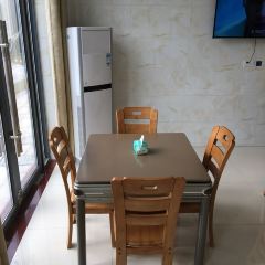 一家人土菜馆(天柱山店) User Photo