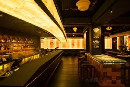 Estado Puro Shanghai