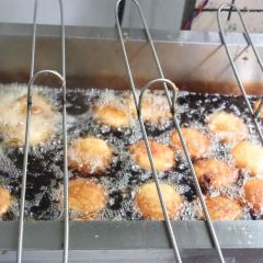 老遆家油糕(文庙街店) User Photo
