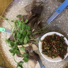 PIN WEI GU CHANG CAI GUAN 여행 사진