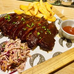 Goose Island Brewhouse Shanghai User Photo