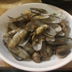 双华八个硬菜·竹乡土鸡馆(二十二年老店) User Photo