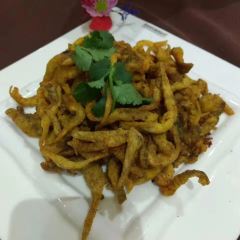 血站大盘鸡(西北路店) 여행 사진