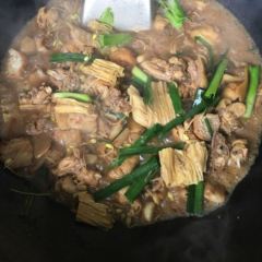 李家生态柴火鸡农庄 User Photo