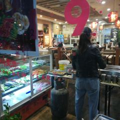 Yuwanxianglaohui Noodles (gangqu) User Photo