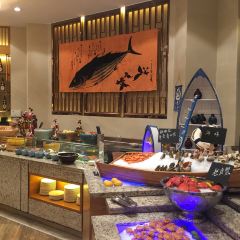 合肥香格里拉大酒店·皖咖啡自助餐 ảnh của người dùng