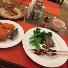 合肥香格里拉大酒店·皖咖啡自助餐 User Photo