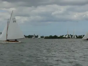 Norfolk Broads Yacht Club