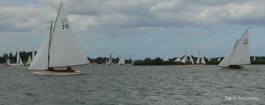 Norfolk Broads Yacht Club