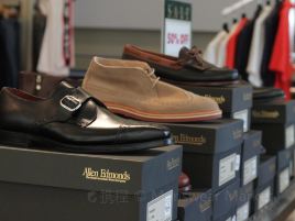 Allen Edmonds