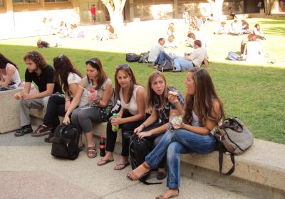 Ben Gurion University of the Negev