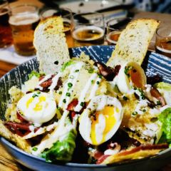 Goose Island Brewhouse Shanghai ảnh của người dùng