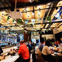 Goose Island Brewhouse Shanghai ảnh của người dùng