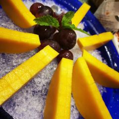 栾氏烤鸭(三水湾店) User Photo