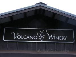 Volcano Winery