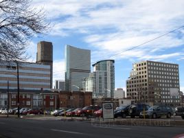 Lincoln Square