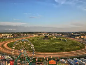 Maryland State Fairgrounds