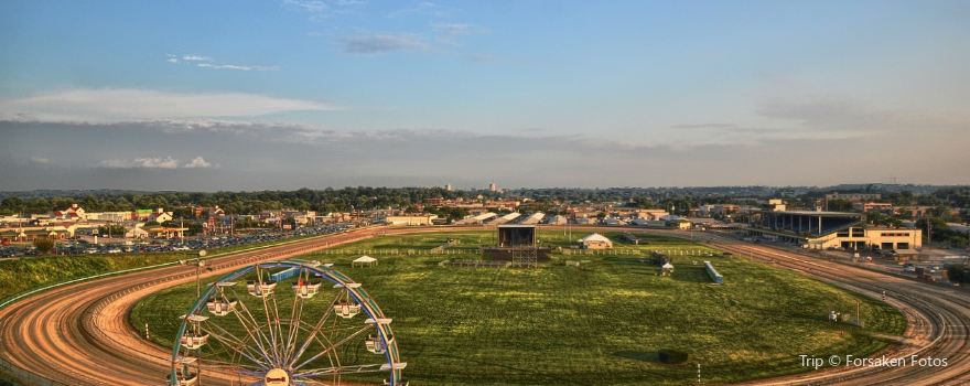Maryland State Fairgrounds