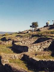 Yacimiento Arqueológico de Los Millares