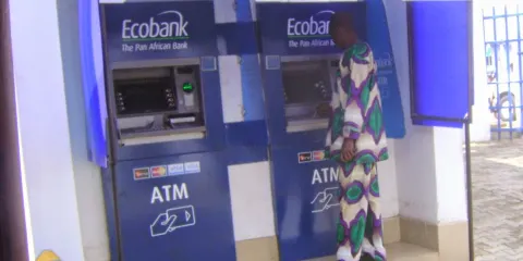 ECOBANK SPINTEX ROAD, BATSONAA BRANCH