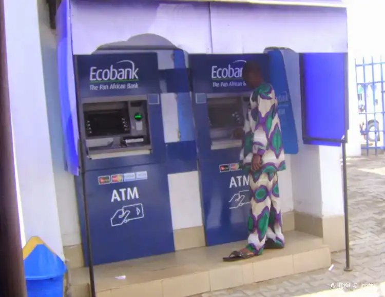 Hotels near Ecobank - Spintex Branch