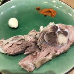 Jincheng Mianpian Di Yichao User Photo