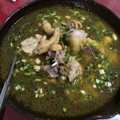 多味农家菜 User Photo
