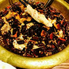 Dainty Sichuan User Photo