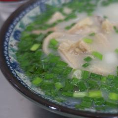 韋記牛雜湯（清暉園店）張用戶圖片