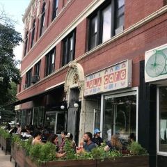 Lula Cafe User Photo