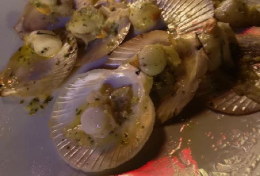 Kampong Kata Hill Restaurant張用戶圖片