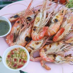 Kampong Kata Hill Thai & Seafood Restaurant User Photo