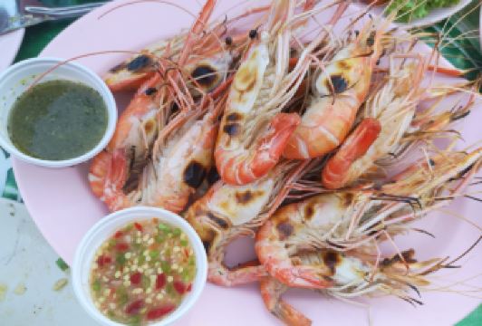 Kampong Kata Hill Restaurant張用戶圖片