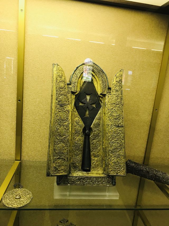 Echmiadzin Monastery