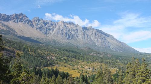 Cerro Piltriquitron