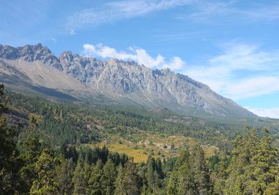 Cerro Piltriquitron