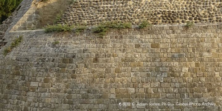 Venetian walls of Nicosia