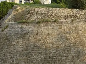 Venetian walls of Nicosia