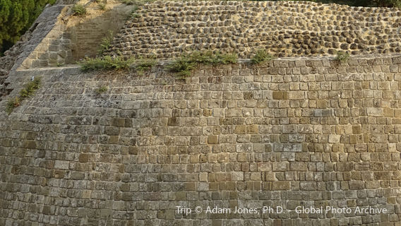 Venetian walls of Nicosia