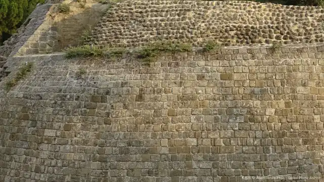 鄰近尼科西亞城牆的酒店