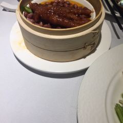 FengShou RiSi FangCai (WuJiaoChang) 여행 사진