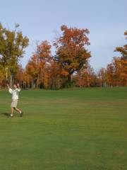 Mount Washington Resort Golf Club