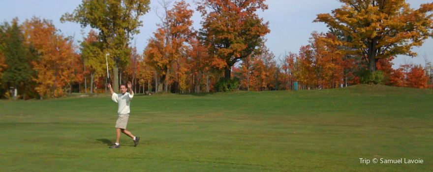 Mount Washington Resort Golf Club